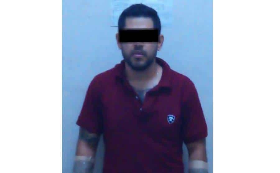 Maestro mata a ex pareja y a uno de sus acompañantes