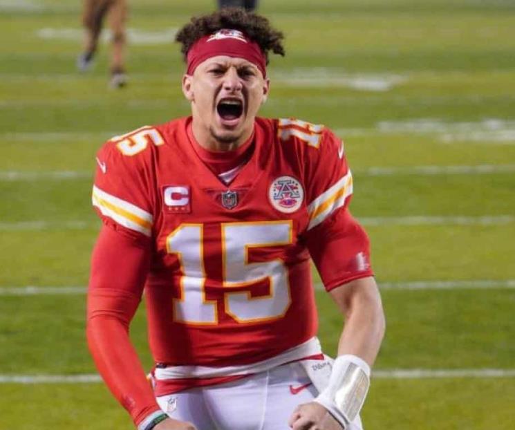Van Jefes por revancha en la NFL