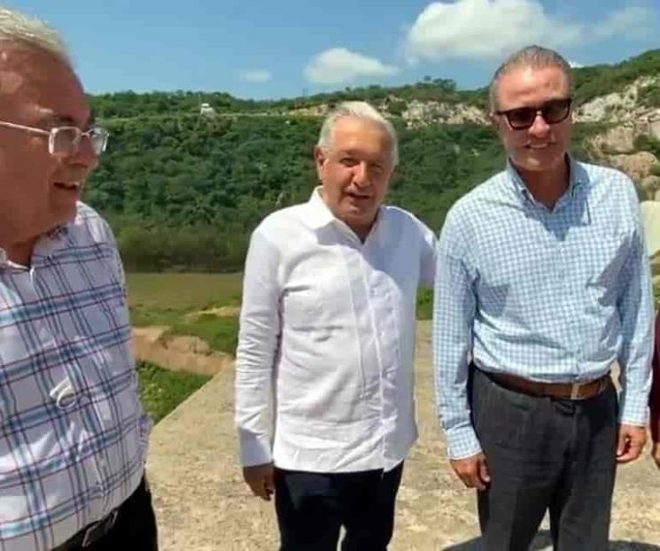 Buscará Quirino Ordaz restablecer relaciones México-España