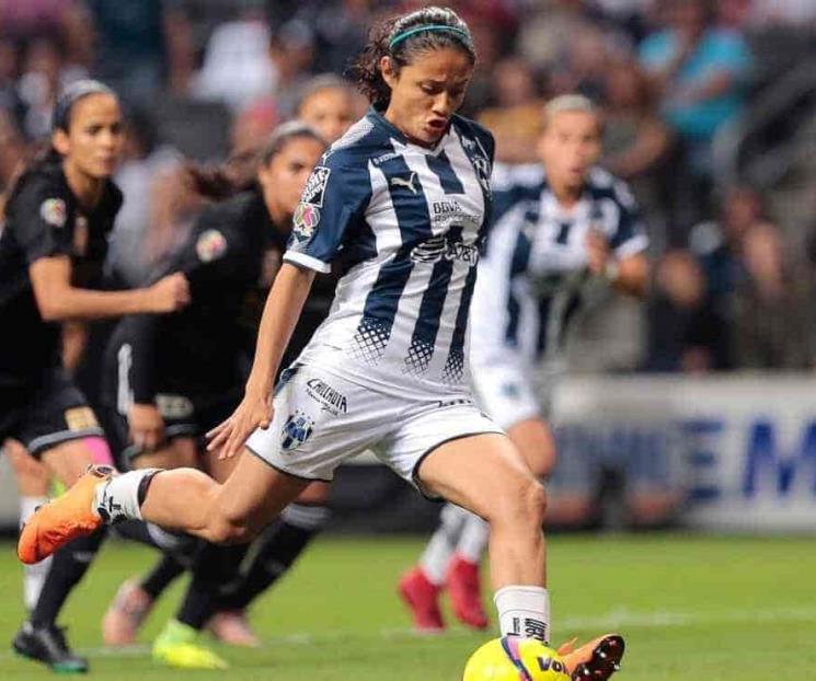 Rayadas, a ganar y esperar traspié rojiblanco