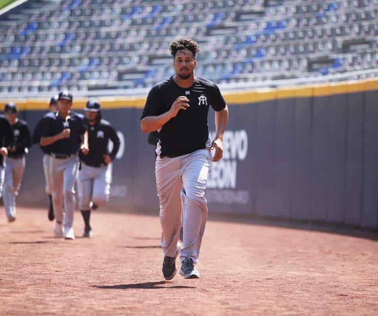 Sigue Sultanes con preparación rumbo a LMP