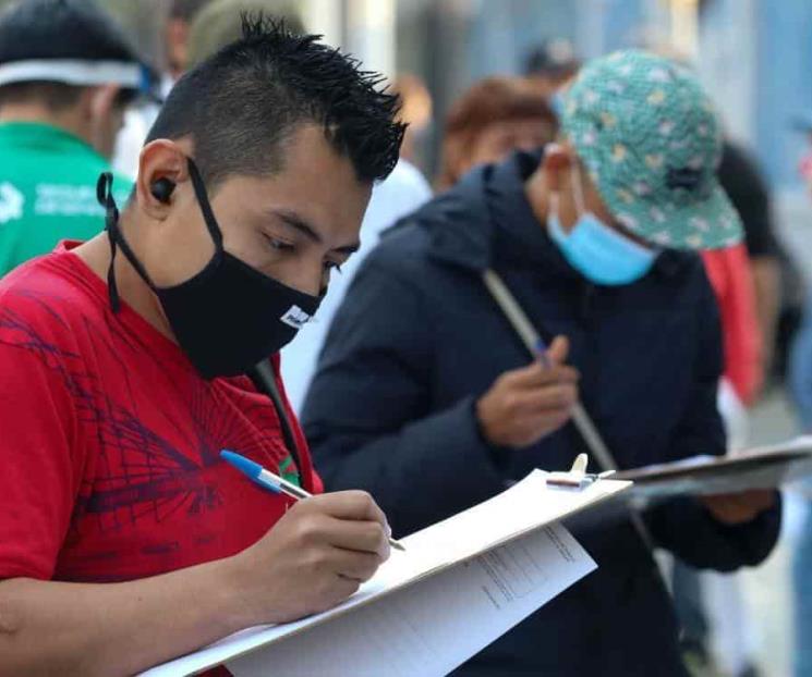 Van Morena y PAN por seguro de desempleo