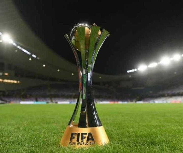 Quiere Sudáfrica albergar el Mundial de Clubes