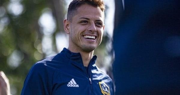 A Chicharito no le importa mucho no ser llamado al Tri