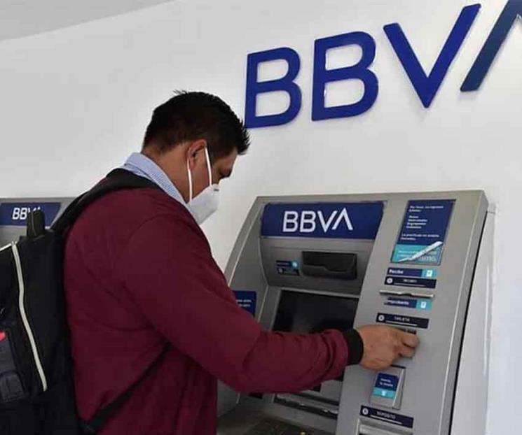 Analiza CNBV tomar medidas contra BBVA