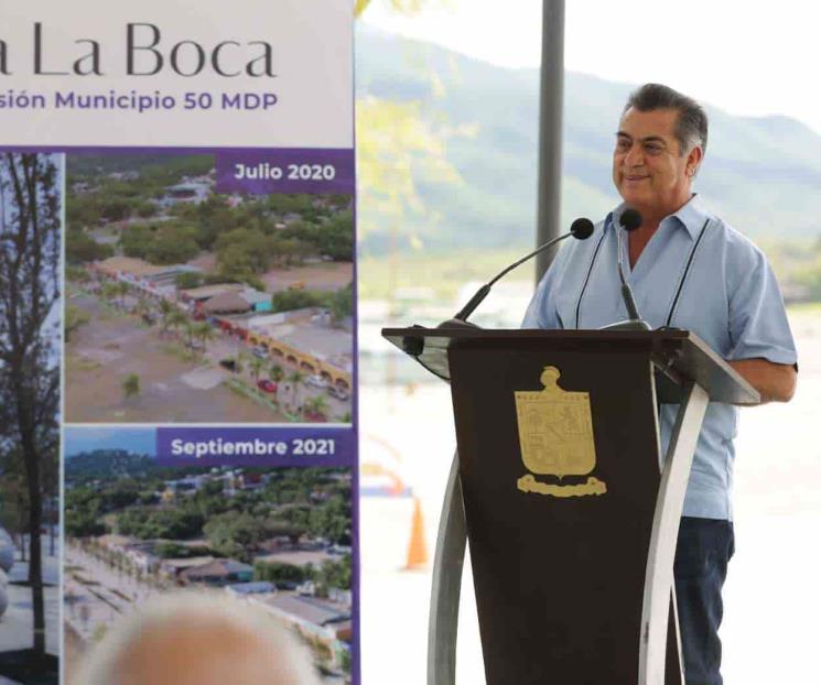 Publicará Bronco declaración patrimonial en Facebook