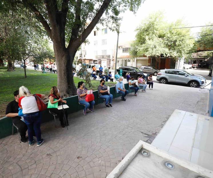 Arranca PAN con trámites de amparos para vacuna Anti COVID