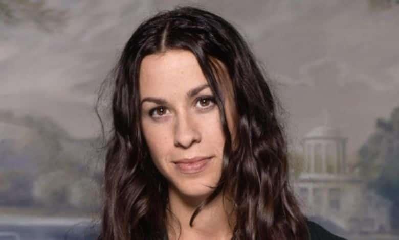 Alanis Morissette revela que fue violada a los 15 años
