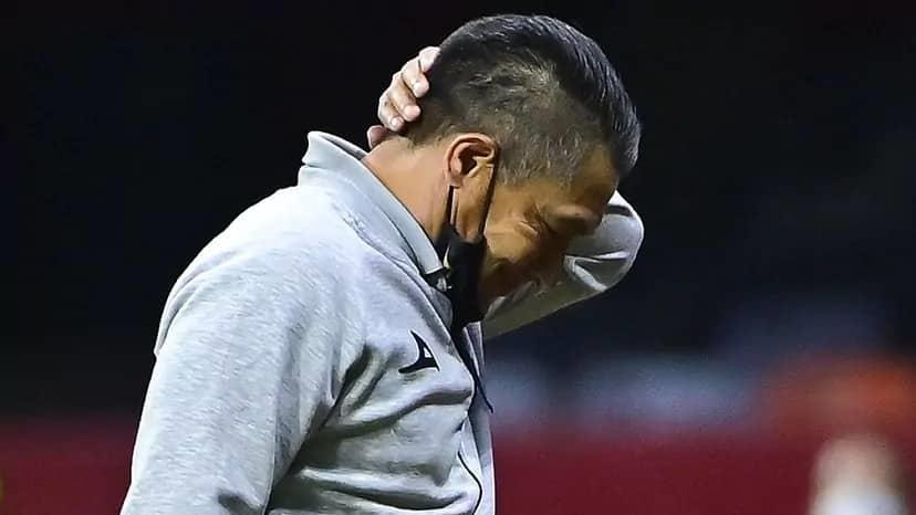 Ambriz suma tercera derrota consecutiva con el Huesca