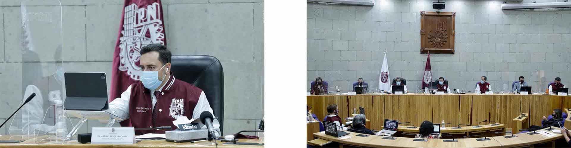 Piden Congreso a rechazar Iniciativa de nueva Ley Orgánica