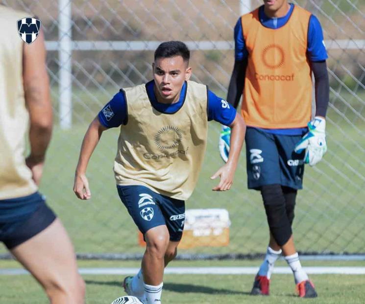Para Aguirre primer equipo previo a Cruz Azul