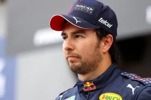 Esperaba Checo que comisarios no le quitaran podio en Monza