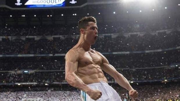 Influye CR7 hasta en la dieta de plantel del Manchester