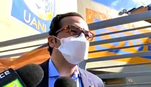 ‘El Clásico Regio se tiene que ganar sí o sí’