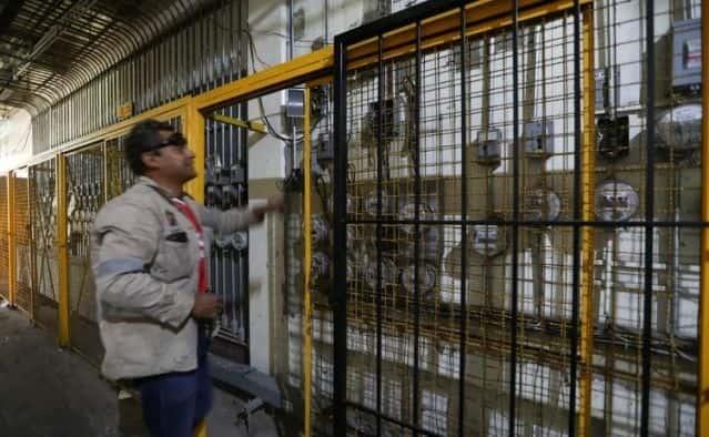 Persiste en la 4T robo de electricidad a CFE