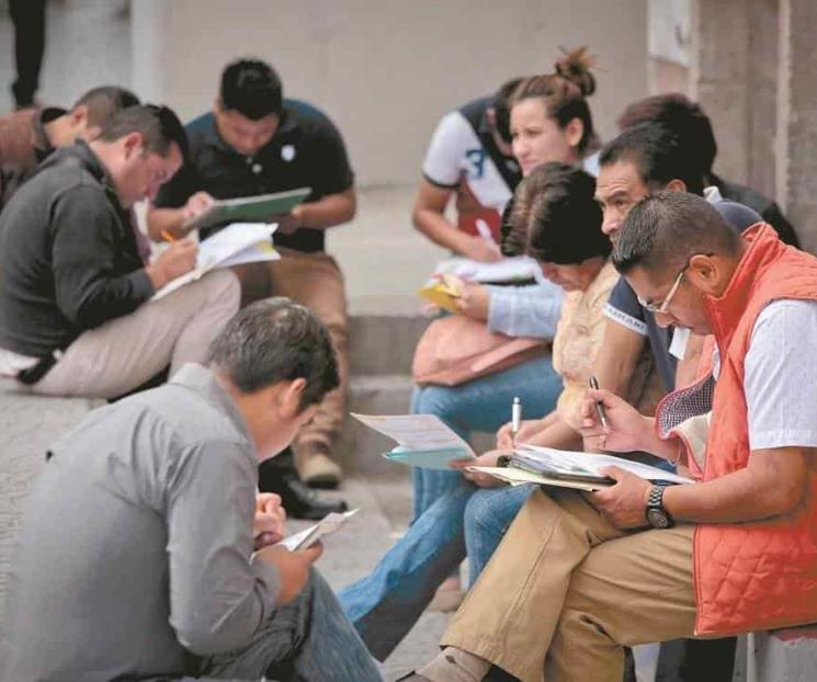 Migran patrones 70% de plantilla de outsourcing: IMSS