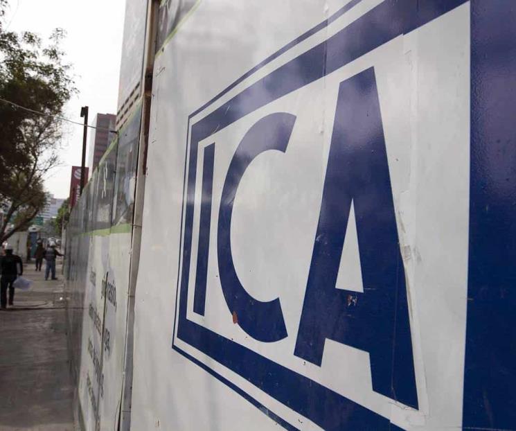 AMLO confía en que ICA recupere prestigio