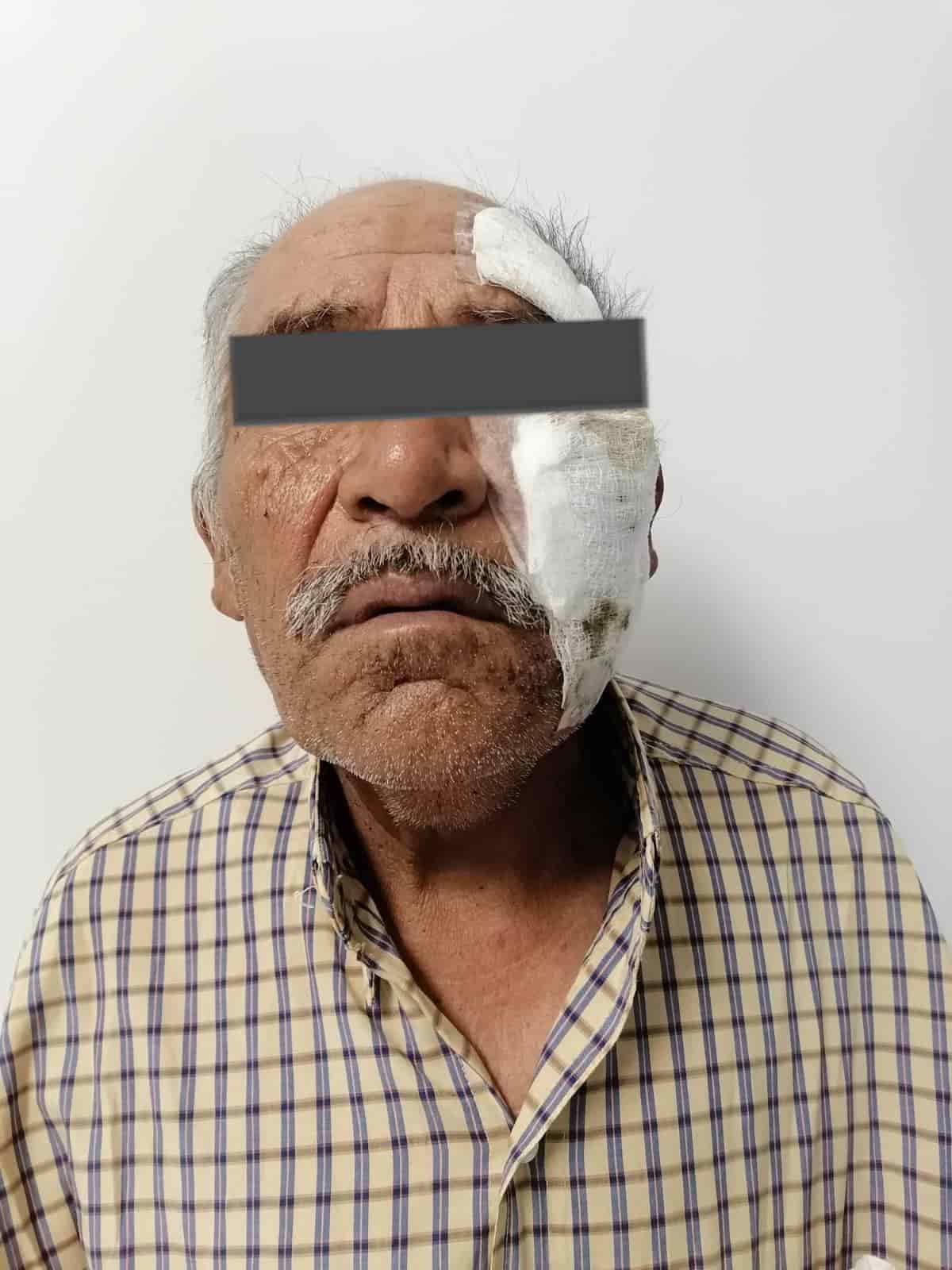 Detienen al hombre que el viernes pasado privó de la vida a su amigo