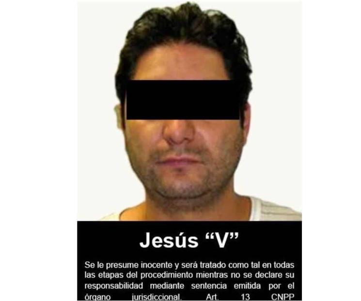 Le dan 542 años por caso Martí Le dan 542 años por caso Martí