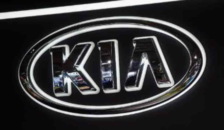 Forte, de KIA, con problemas en cárter y filtro de aceite