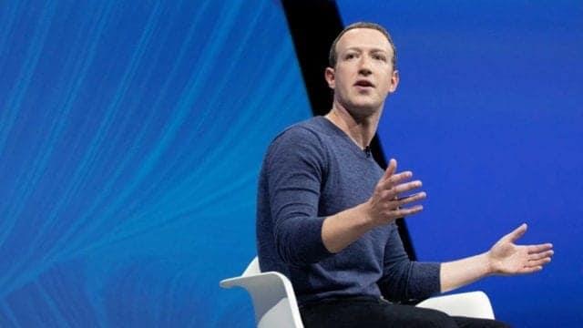 Facebook le permitió a personajes VIP romper las reglas