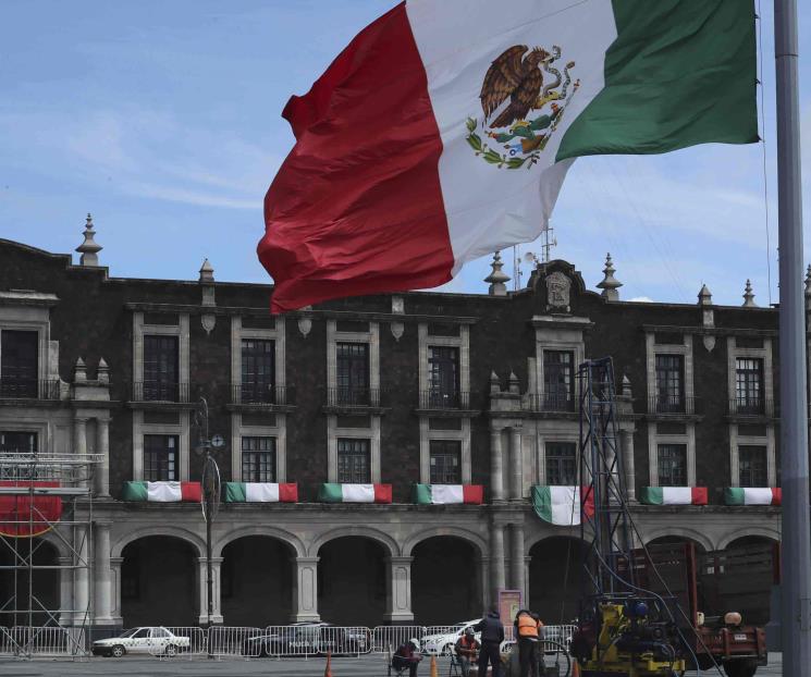 México tiene un nivel de competitividad bajo