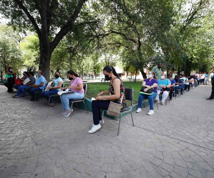 Buscan padres de familia amparos para menores