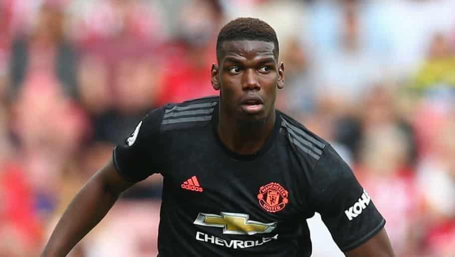 Pogba, cerca de renovar en el United
