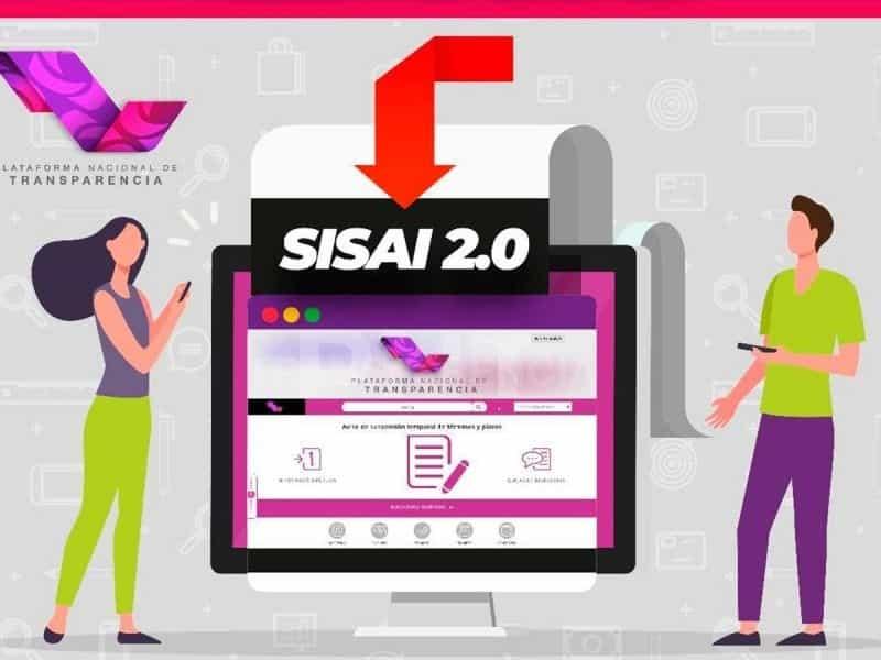 Entra en operaciones SISAI 2.0
