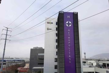 Explican en transición estrategia del HM