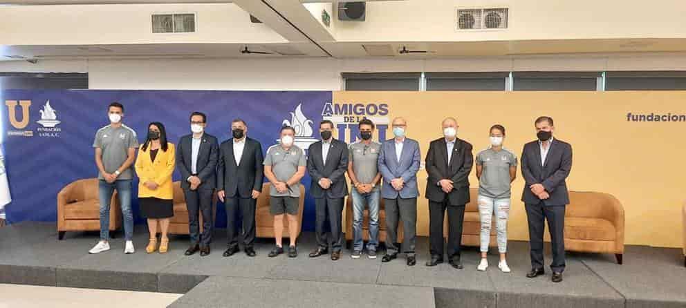 Invitan a ser “Amigos de la Uni”