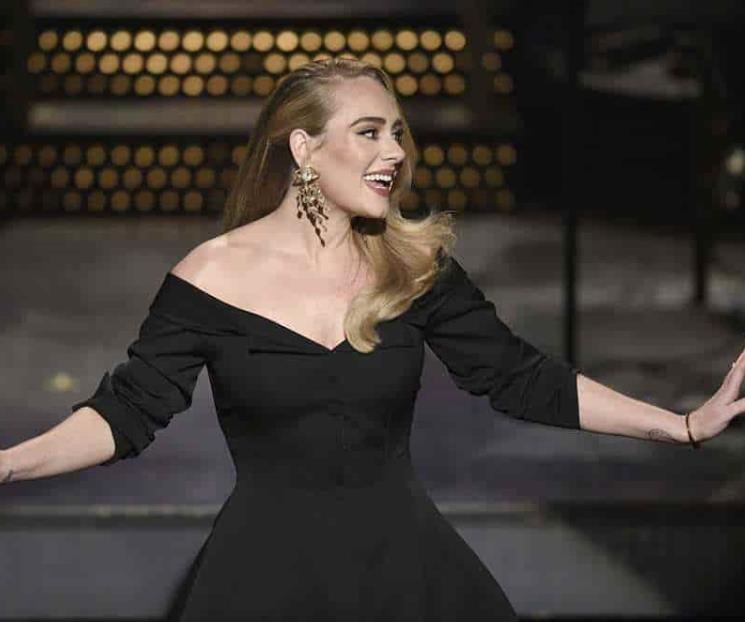 Demandarán a Adele por plagio