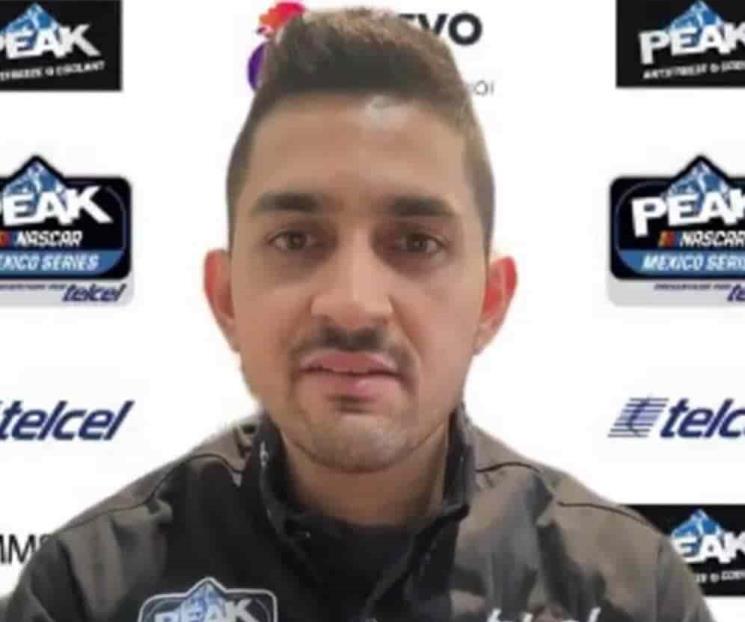 Séptima fecha de NascarPeak México, en Monterrey