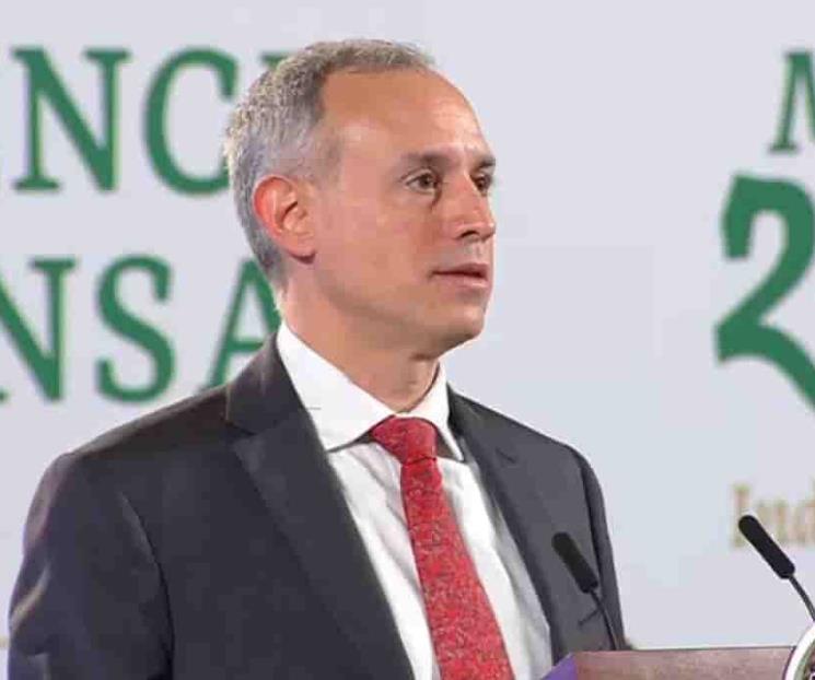 Medio millón de menores con factores de riesgo serán vacunados
