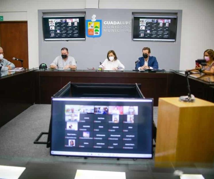 Atienden empresarios llamado de Cristina