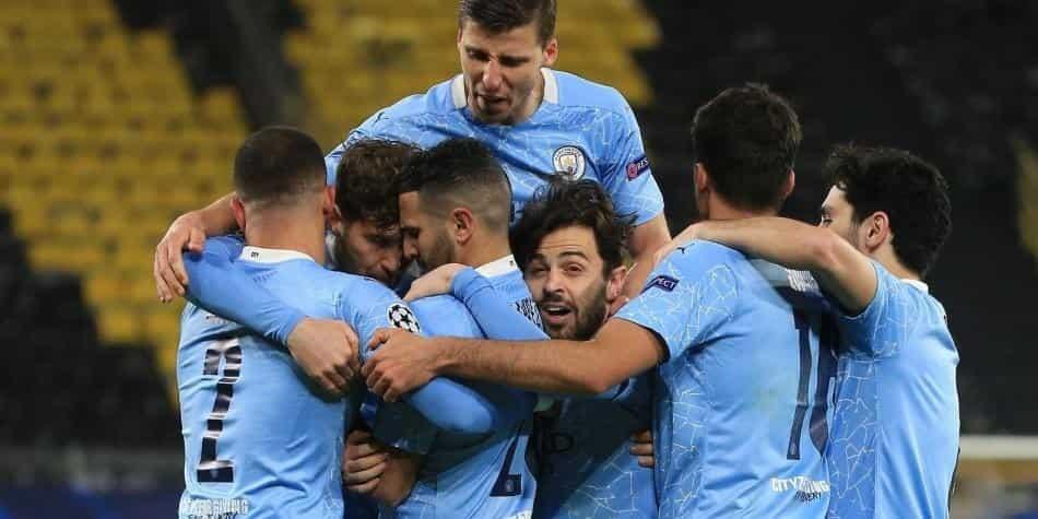 Va el City por otra Final de Champions
