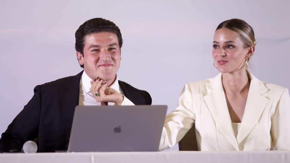 Revoca TEPJF sanción del INE en contra de Samuel y Mariana