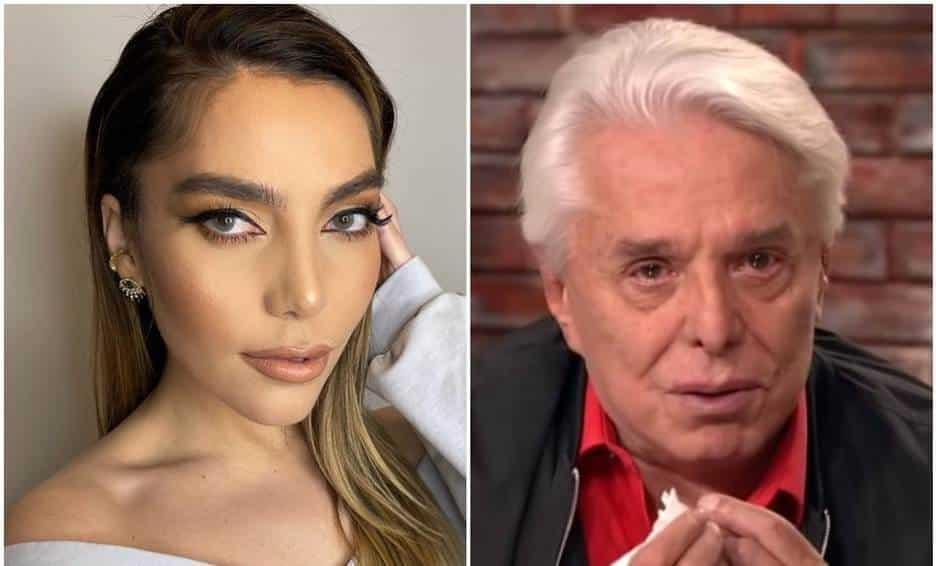 El karma es el karma hija
