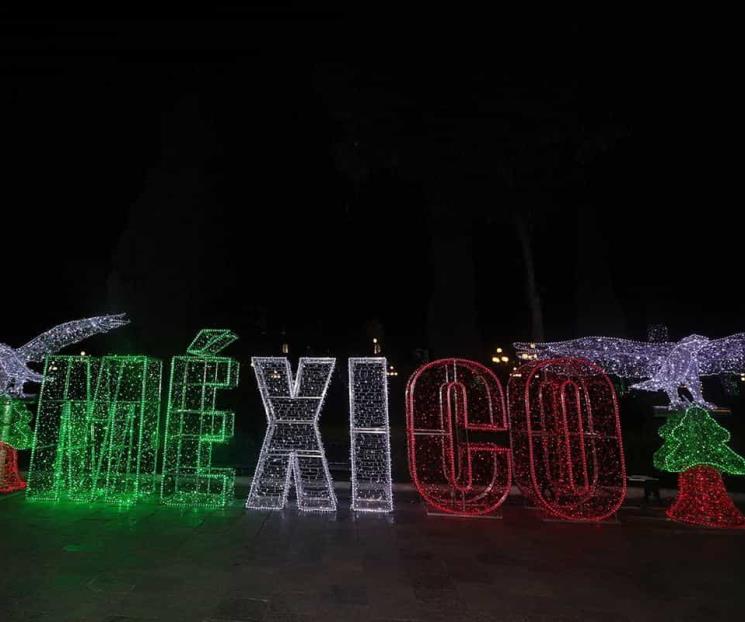 Ceremonia del Grito de Independencia va a ser excepcional: AMLO