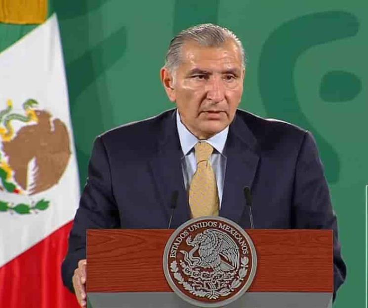 Vallarta no entra en acuerdo para liberar reos sin sentencia