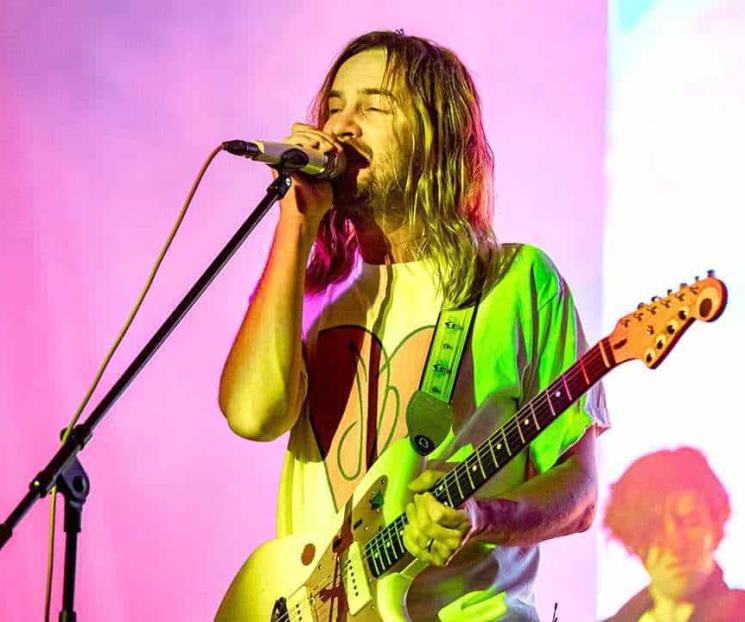 Ya hay cartel para el Corona Capital
