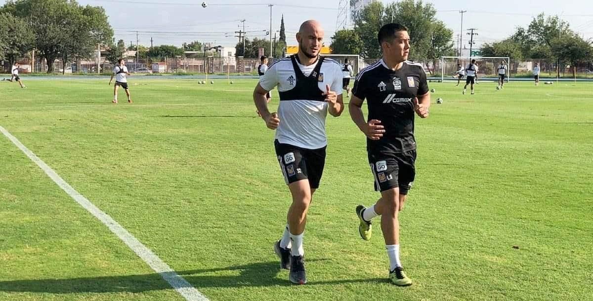 Charly, cerca de volver; Leo y Nico, en duda aún