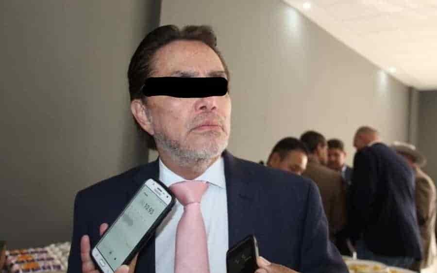 Vinculan a proceso a accionista de Interjet