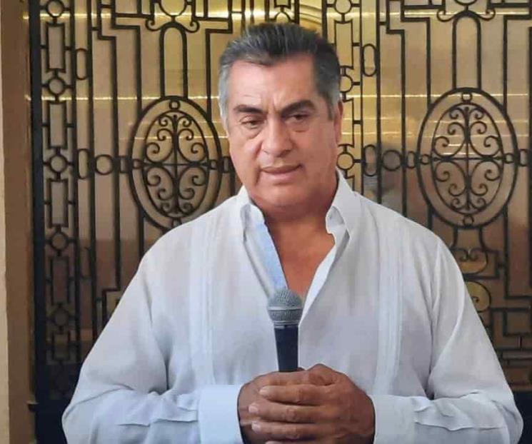 Prevé Bronco aumentar planteles con clases presenciales Prevé Bronco aumentar planteles con clases presenciales