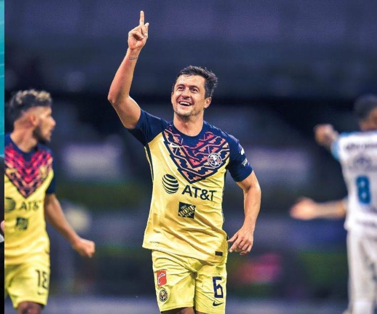 América buscará final de la Concacaf
