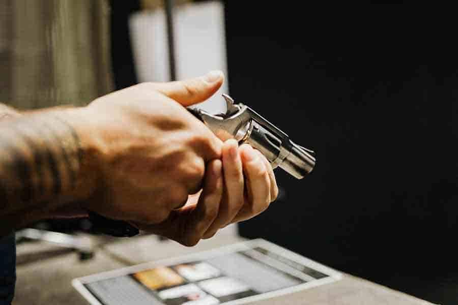 México contra el tráfico de armas en voz de expertos