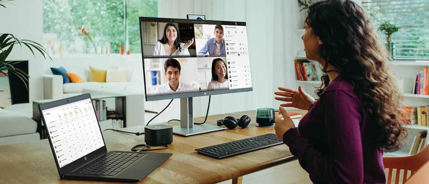 Cómo mantenerte productivo en un Chromebook sin internet