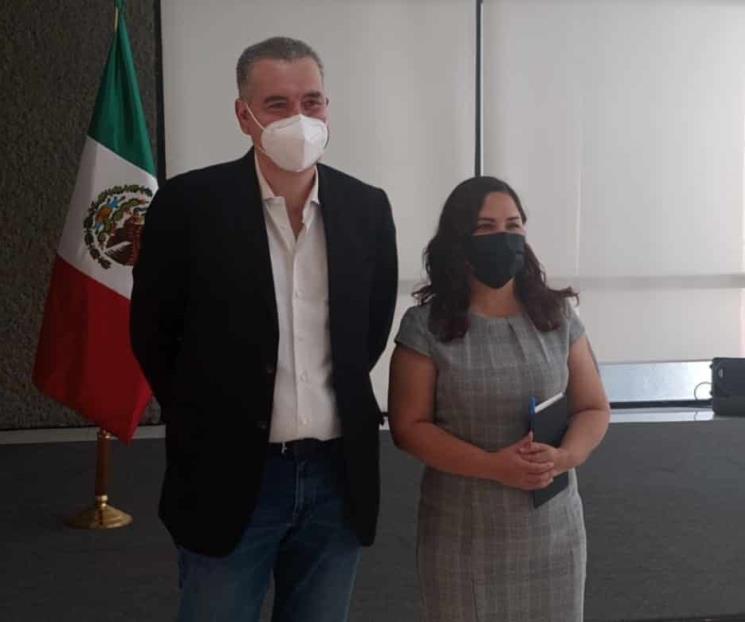 Cambia Morena a su líder en el Congreso local