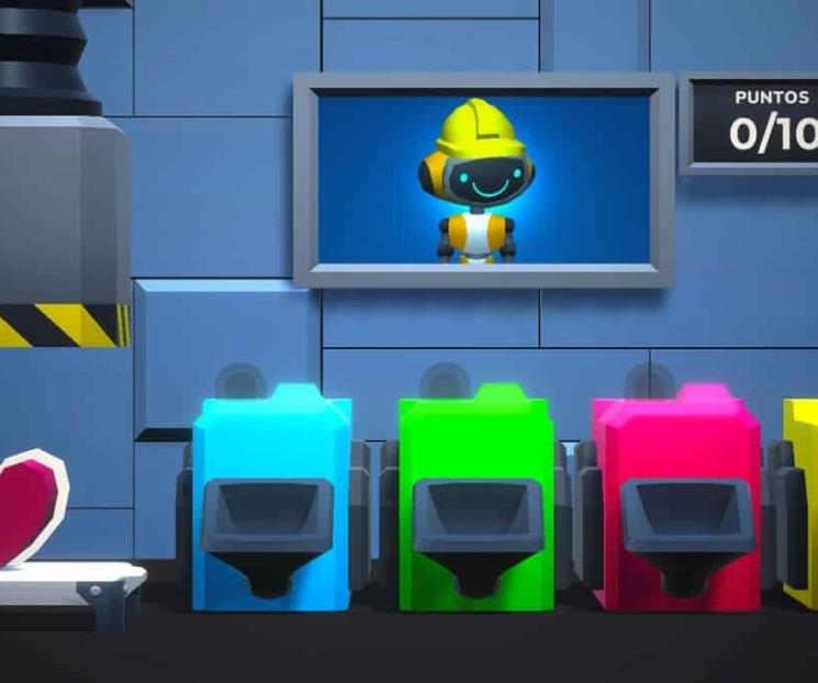Crean videojuego para niñas y niños con autismo