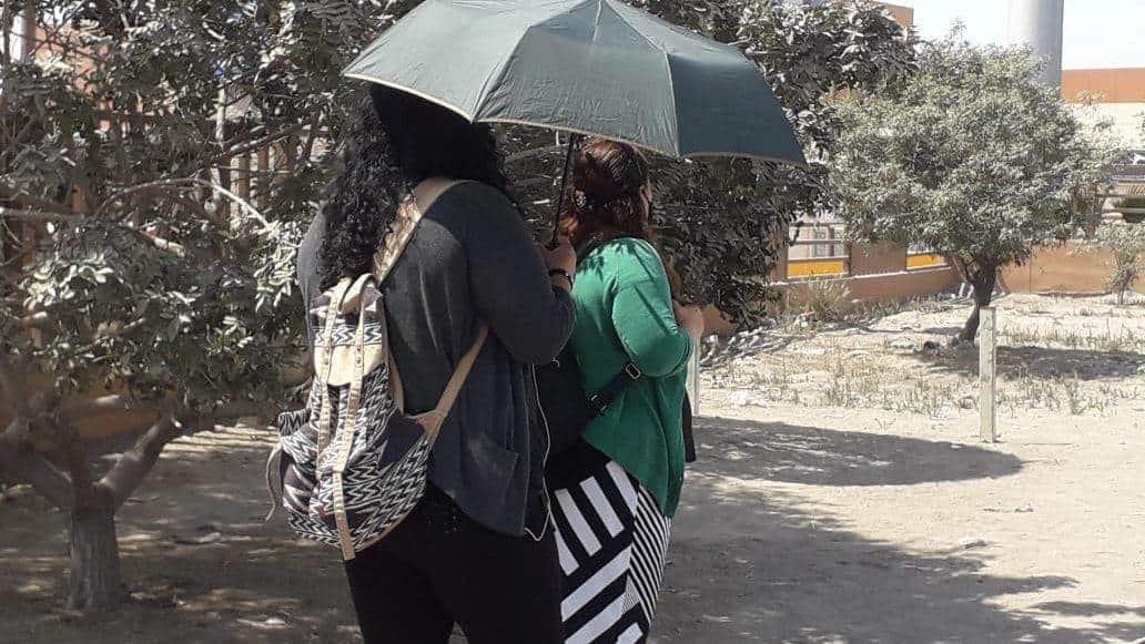 Forzará crisis climática a migrar a millones de mexicanos Forzará crisis climática a migrar a millones de mexicanos